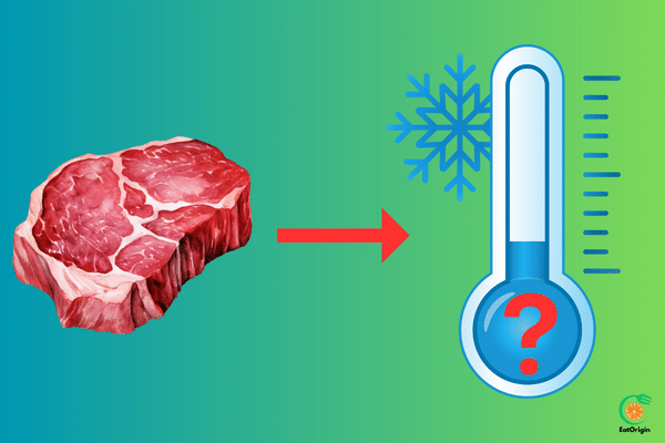 proper Cold Holding Temperature for Fresh Beef